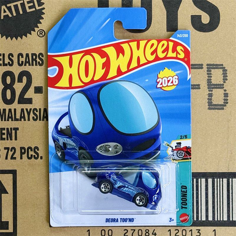Mattel Toy Hot Wheels - Hot Wheels Cars Toys For Boys