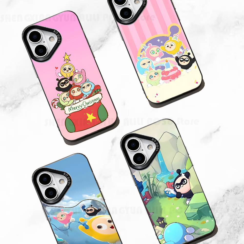 Game E-Egg Party Case For IPho - Party Games Quotes review and price