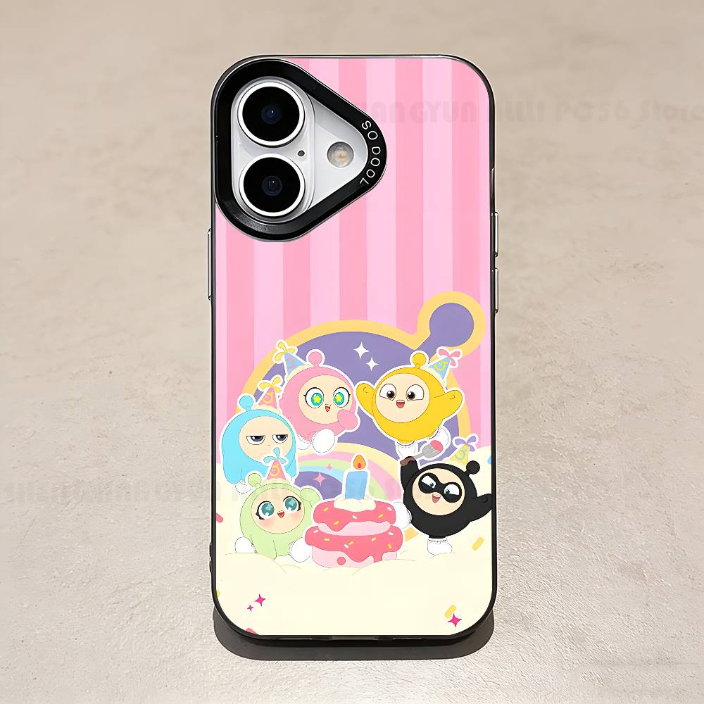 Game E-Egg Party Case For IPho - Party Games Quotes review and price