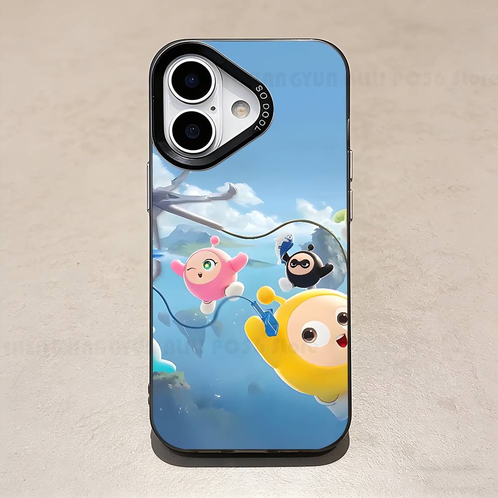 Game E-Egg Party Case For IPho - Party Games Quotes review and price