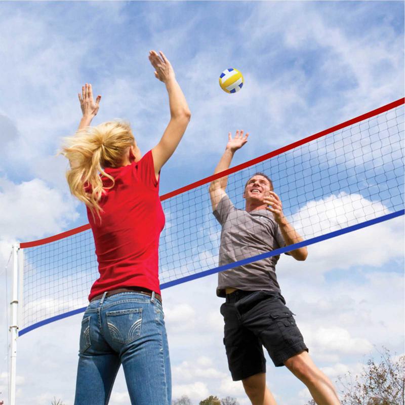 9.5x1m Professional Outdoor Be - Spike Ball Game review and price