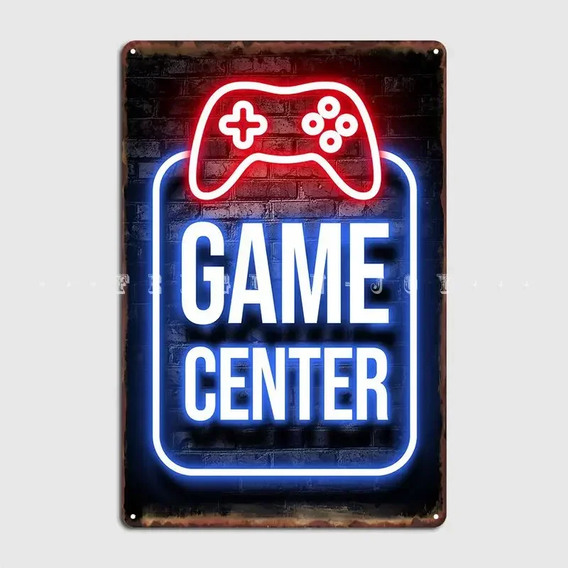 Game Center Gaming Quote Poste - Party Games Quotes review and price