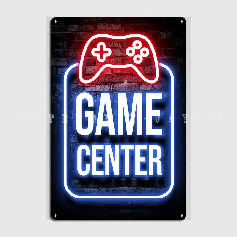 Game Center Gaming Quote Poste - Party Games Quotes review and price