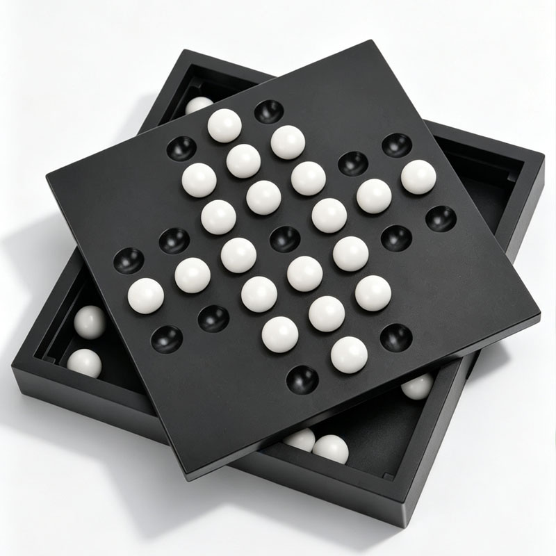 Europe Classic Single Chess Pe - Party Games Kids And Adults review and price