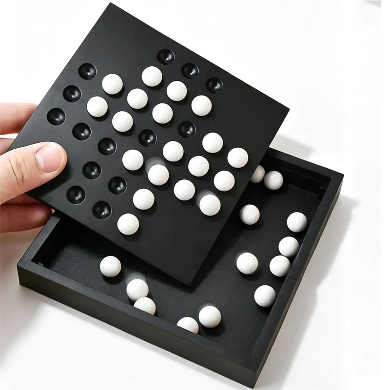 Europe Classic Single Chess Pe - Party Games Kids And Adults review and price