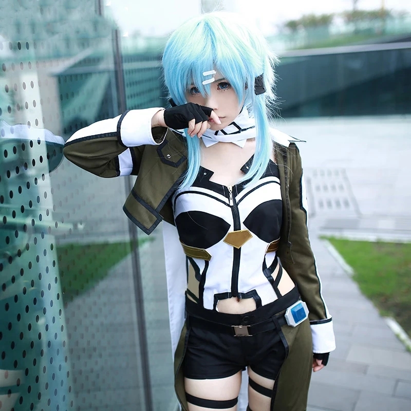 Sword Art Online 2 Asada Shino - Party Games For Adults Online Free review and price