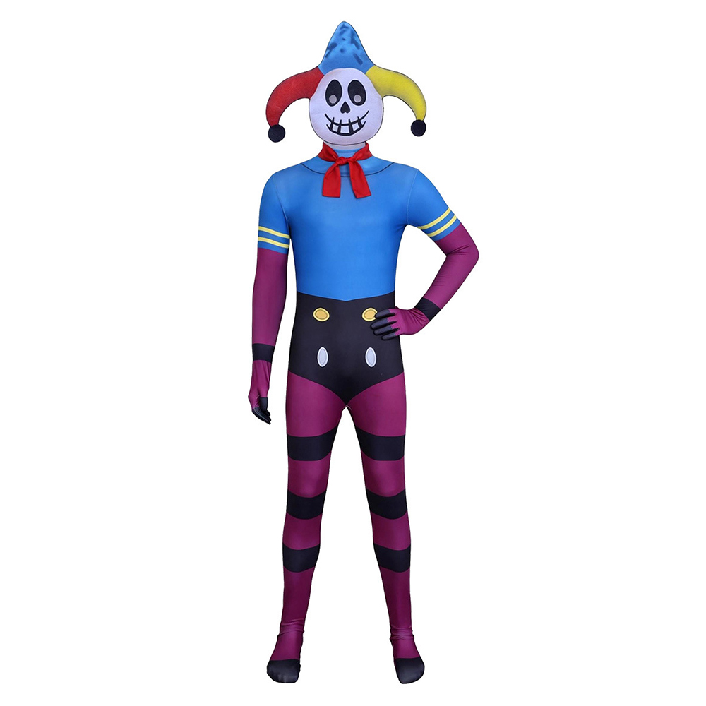 Chapter 5 Scary Monster Clown  - Party Games Kids And Adults review and price