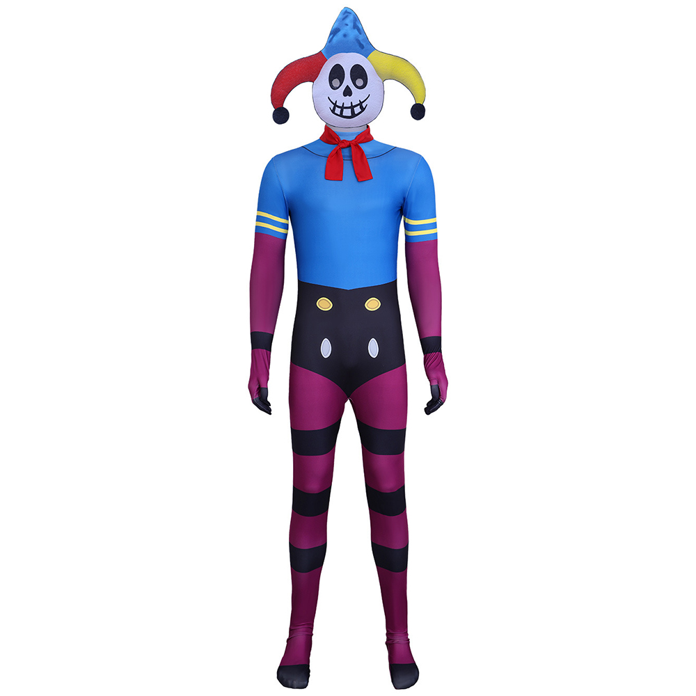 Chapter 5 Scary Monster Clown  - Party Games Kids And Adults review and price