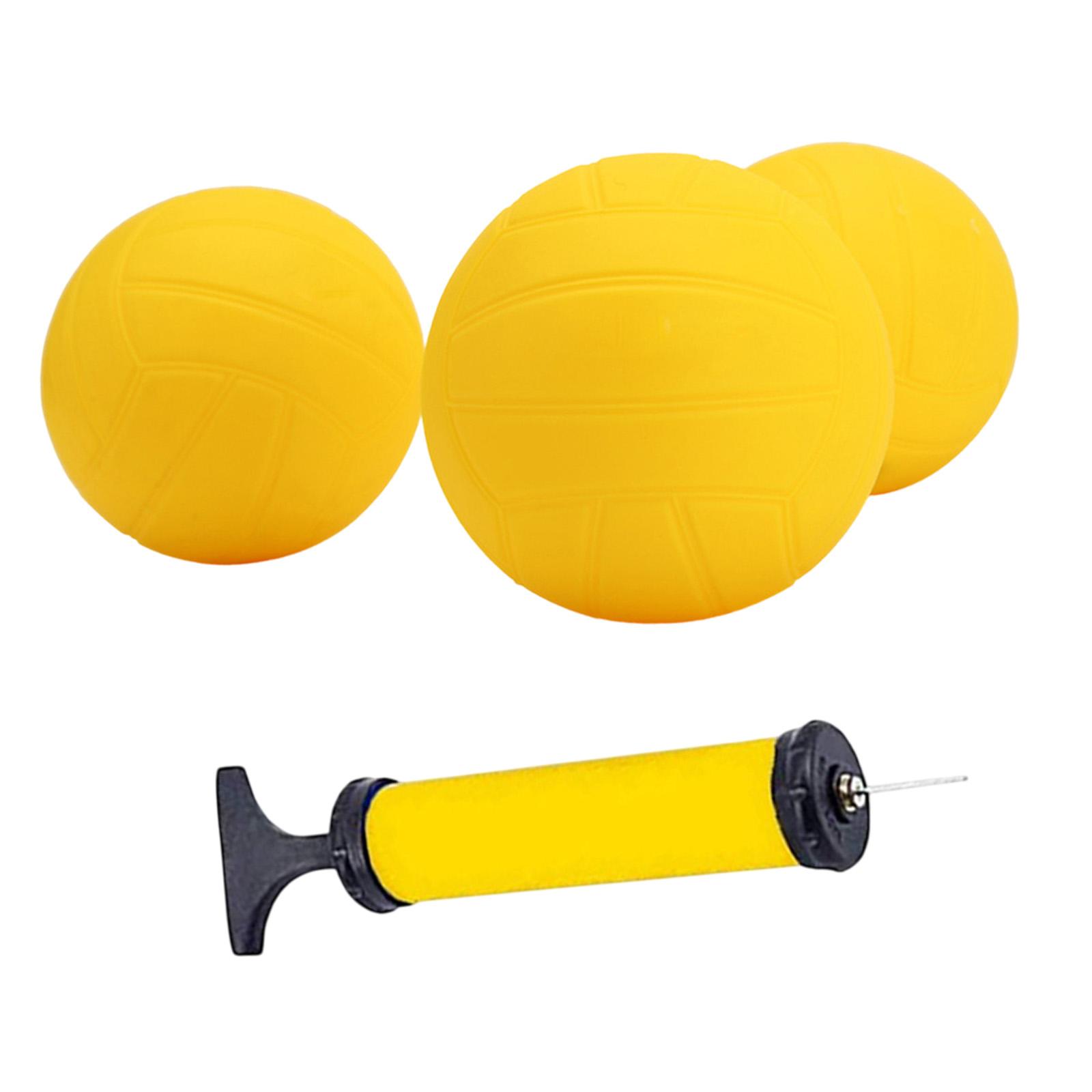 Spike Replacement Balls for Ro - Spike Ball Game review and price
