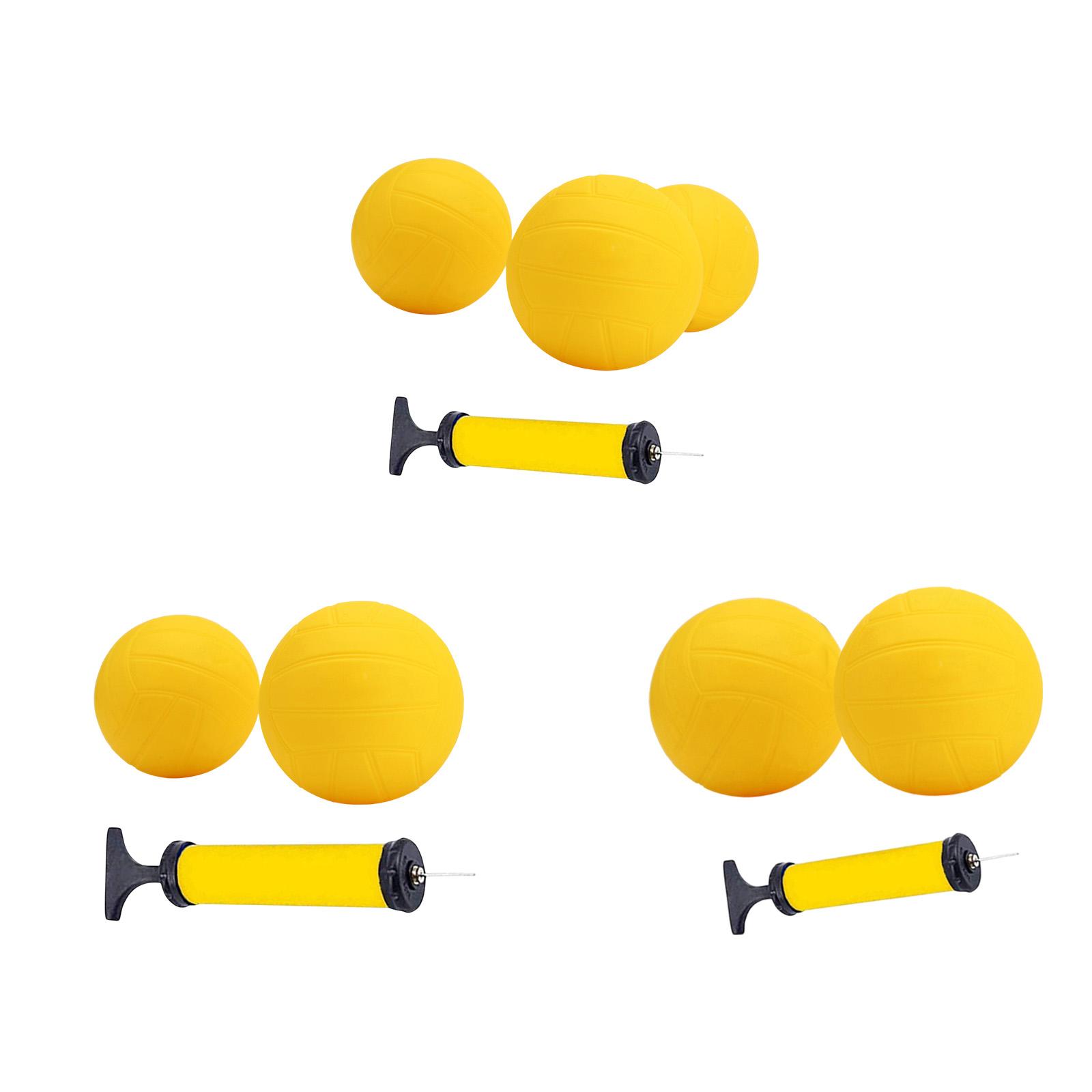Spike Replacement Balls for Ro - Spike Ball Game review and price