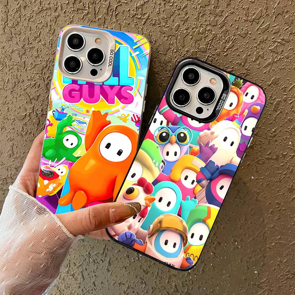 F-Fall G-Guys Party Game Color - Party Games Quotes review and price