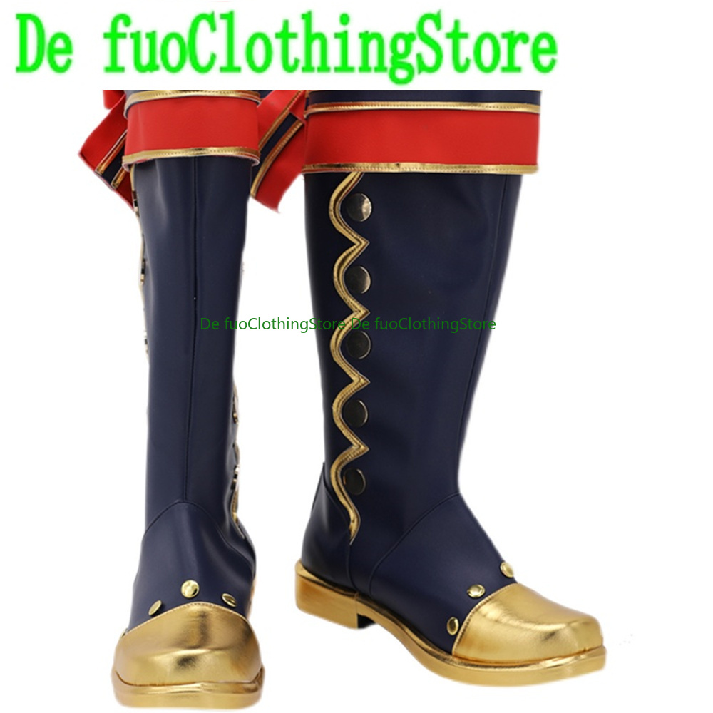 DefuoClothing Nana CosplayShoe - Party Games For Adults Online Free review and price