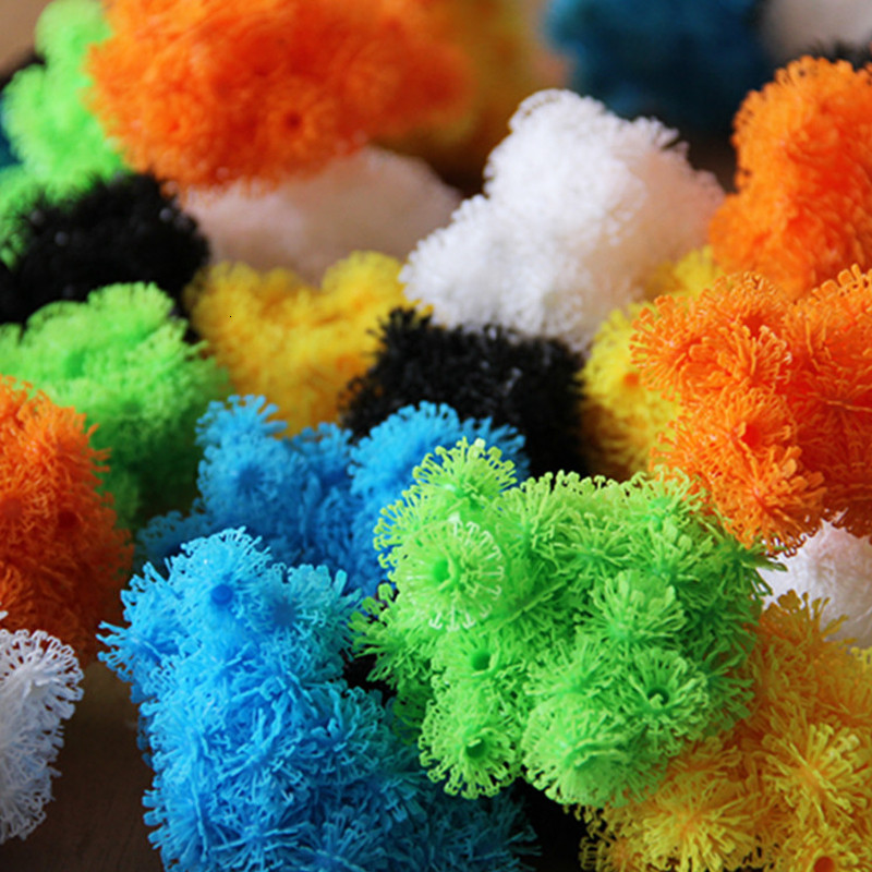 100-1200pcs Thorn Ball Cluster - Spike Ball Game review and price