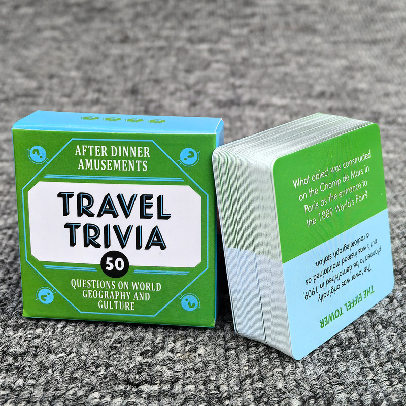 50 Pieces After-Dinner Amuseme - Party Games Cards review and price