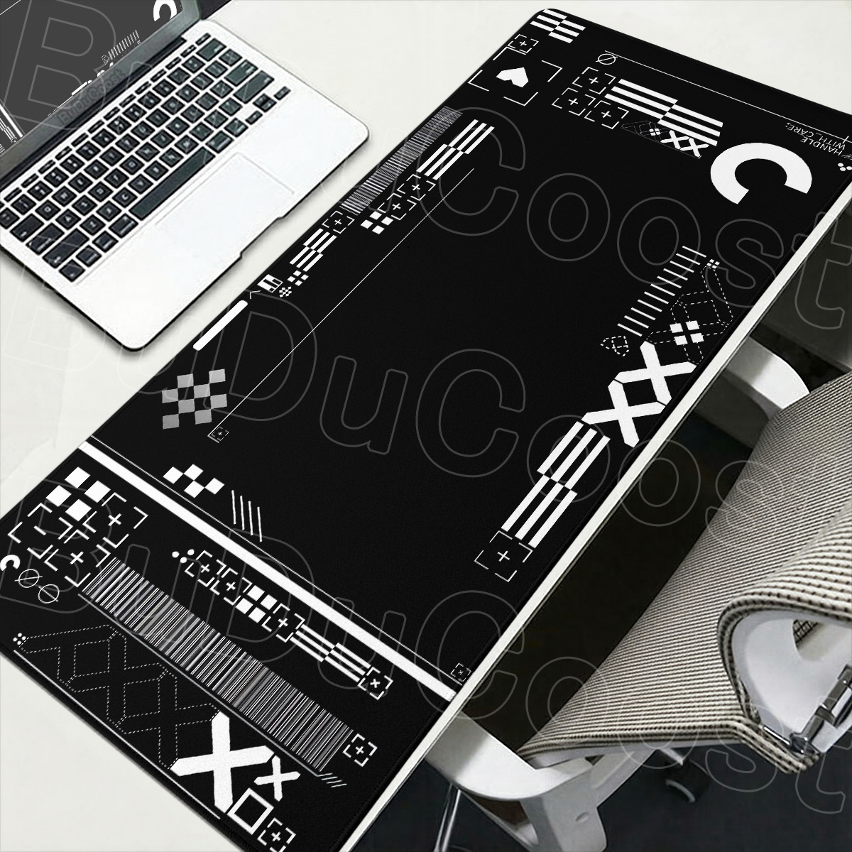 400x900mm CSGO Anime Mouse Pad - Kubb Game Yard review and price