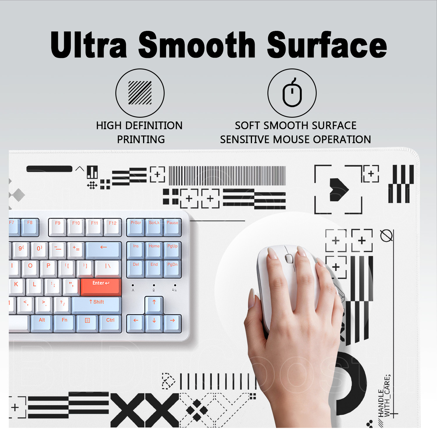White & Black CSGO Large Compu - Kubb Game Yard review and price