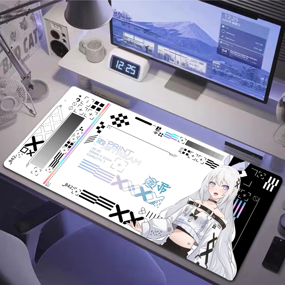 50x100 XXL Mouse Pad Gaming Mo - Kubb Game Yard review and price