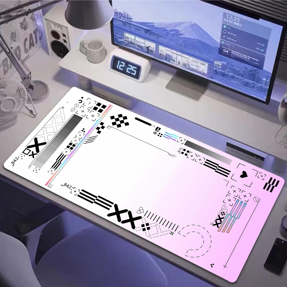 50x100 XXL Mouse Pad Gaming Mo - Kubb Game Yard review and price