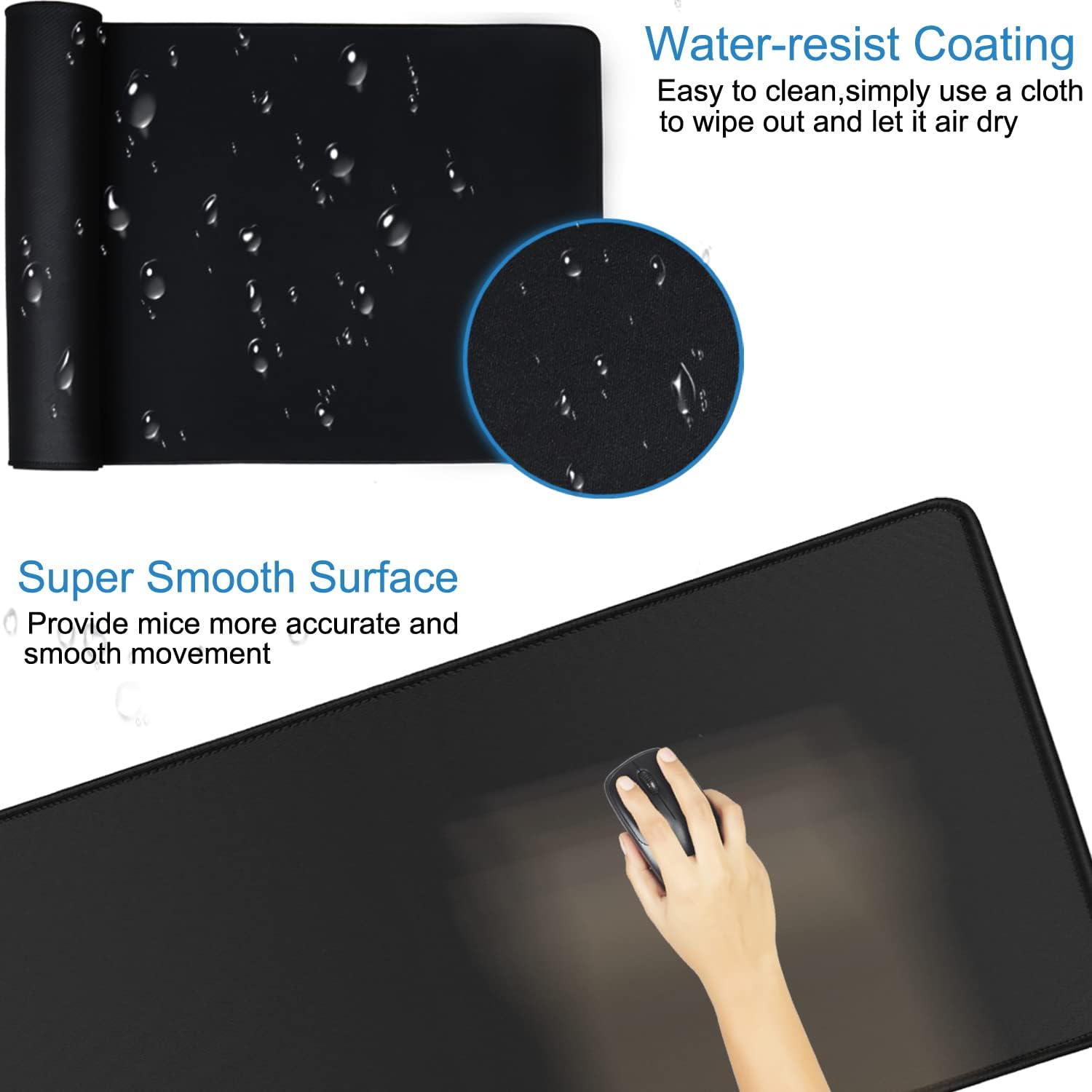 50x100 XXL Mouse Pad Gaming Mo - Kubb Game Yard review and price