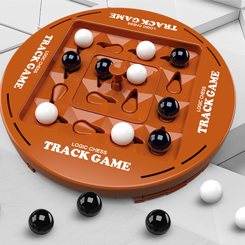 Chess Game Fun Table Top Orbit - Party Games Kids And Adults review and price