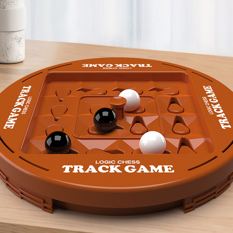 Chess Game Fun Table Top Orbit - Party Games Kids And Adults review and price