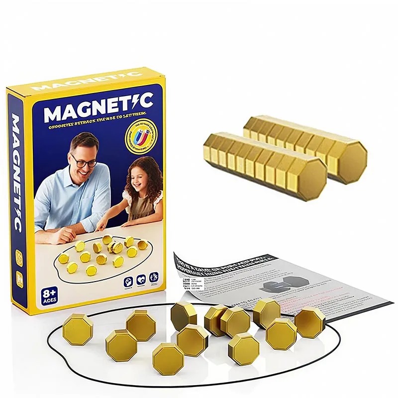 Party Games Magnetic Stones Ga - Party Games Kids And Adults review and price