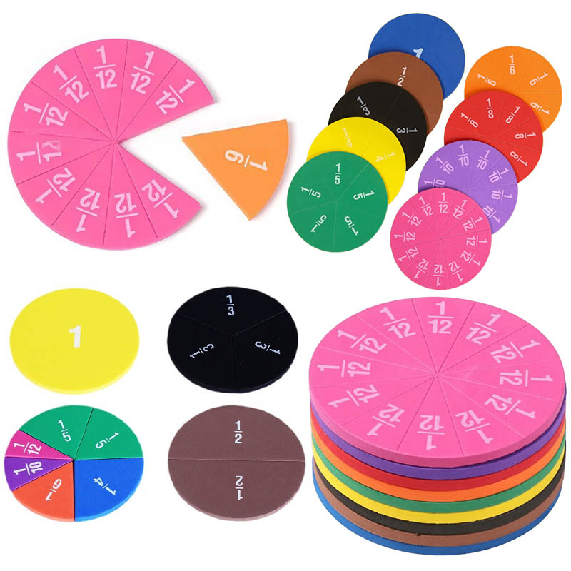 9CM Size Colorful Round Shape  - Party Games School review and price