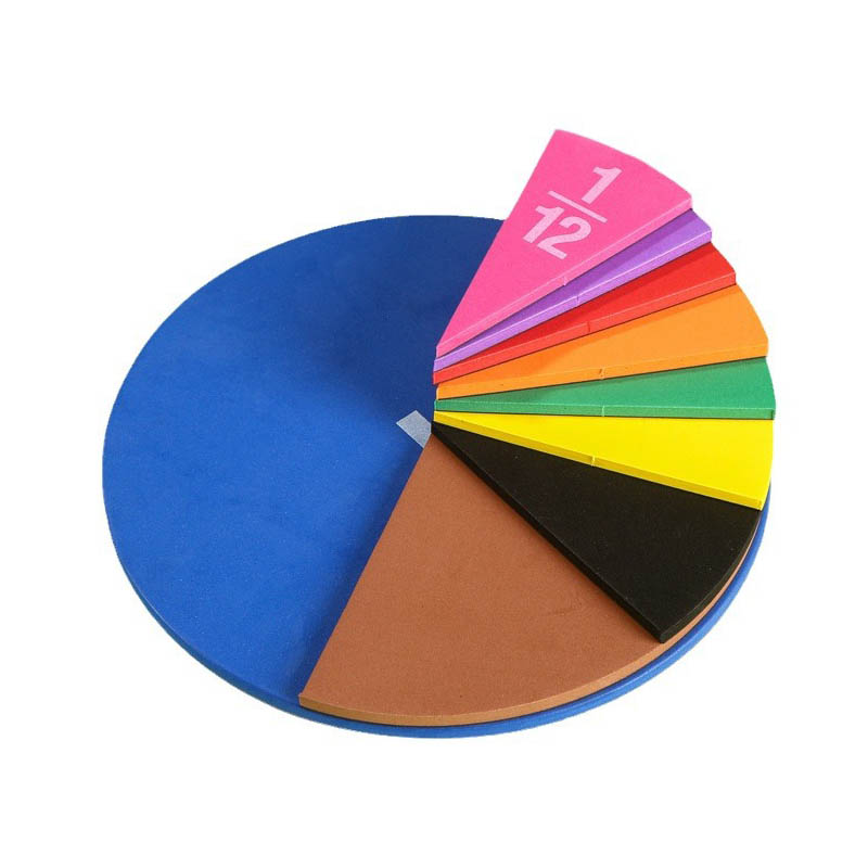 9CM Size Colorful Round Shape  - Party Games School review and price
