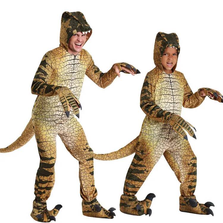 Dinosaur Tyrannosaurus Kids Co - Party Games Kids And Adults review and price