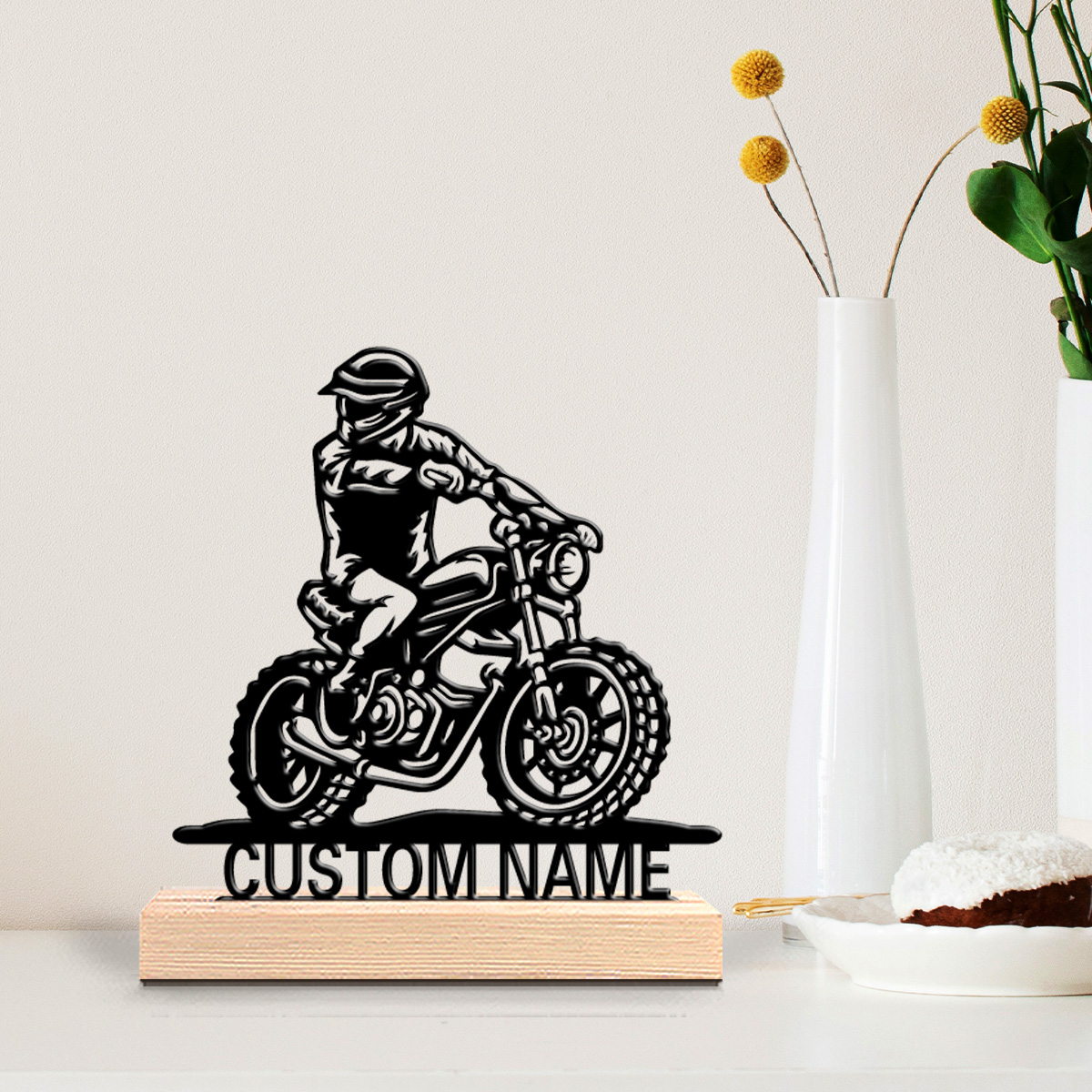 1pc Cute Personalized Custom m - Party Games School review and price