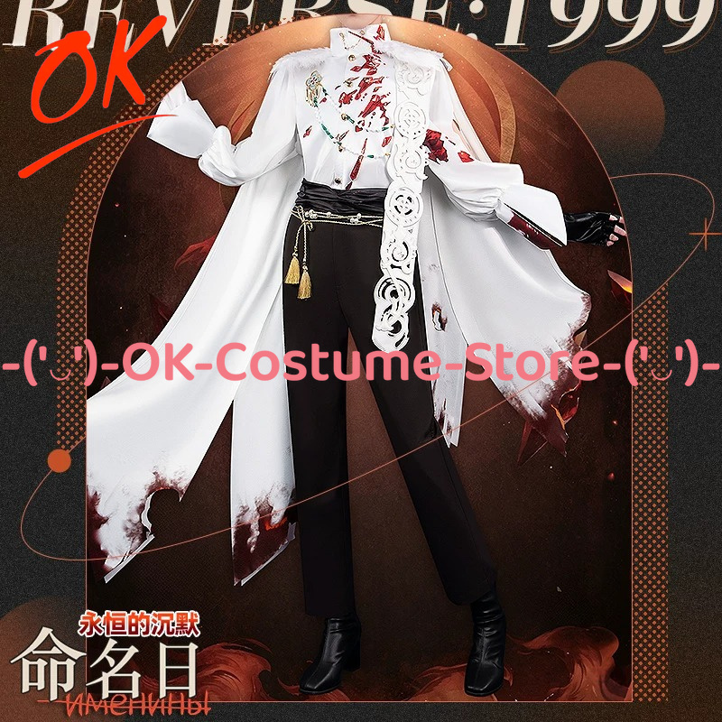 [Customized Size] Reverse 1999 - Party Games Name review and price