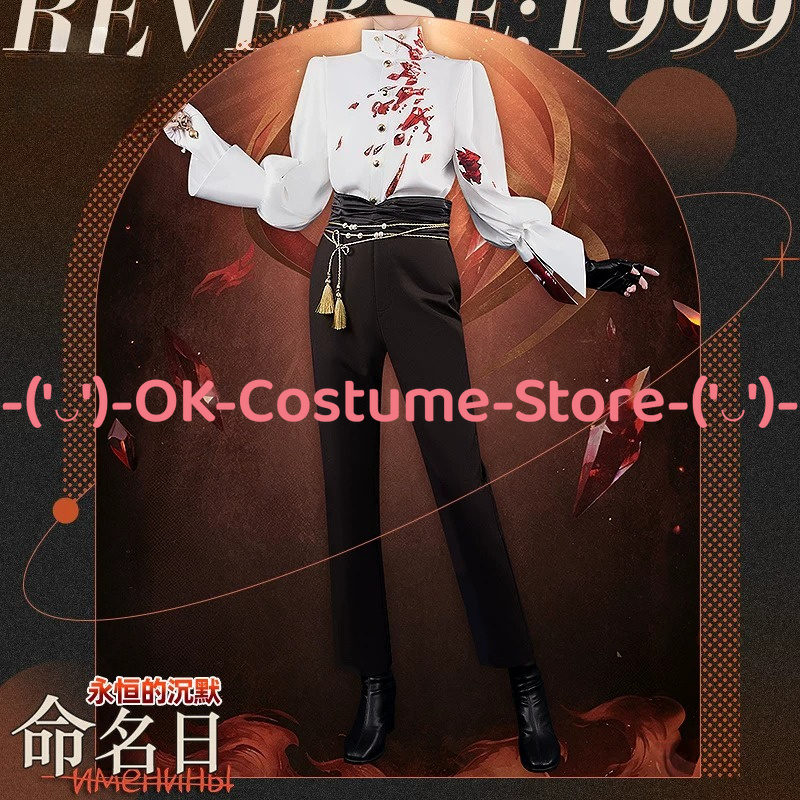 [Customized Size] Reverse 1999 - Party Games Name review and price