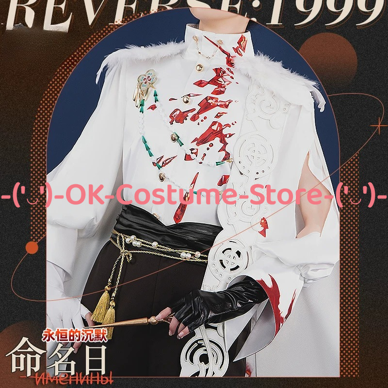[Customized Size] Reverse 1999 - Party Games Name review and price