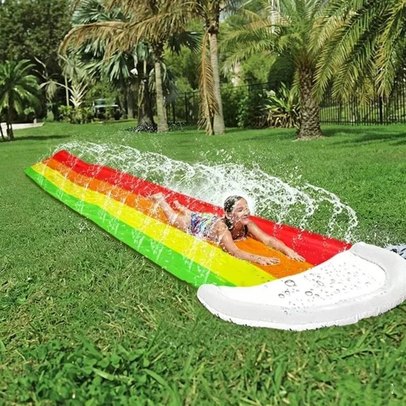 Summer Outdoor Inflatable Wate - Party Games Kids And Adults review and price