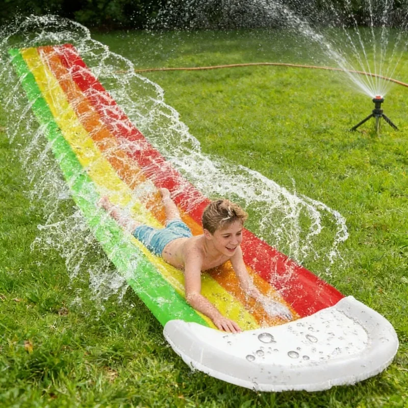 Summer Outdoor Inflatable Wate - Party Games Kids And Adults review and price