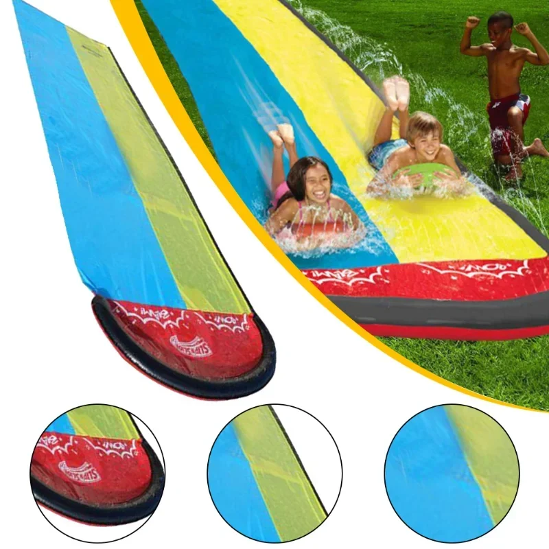 Summer Outdoor Inflatable Wate - Party Games Kids And Adults review and price