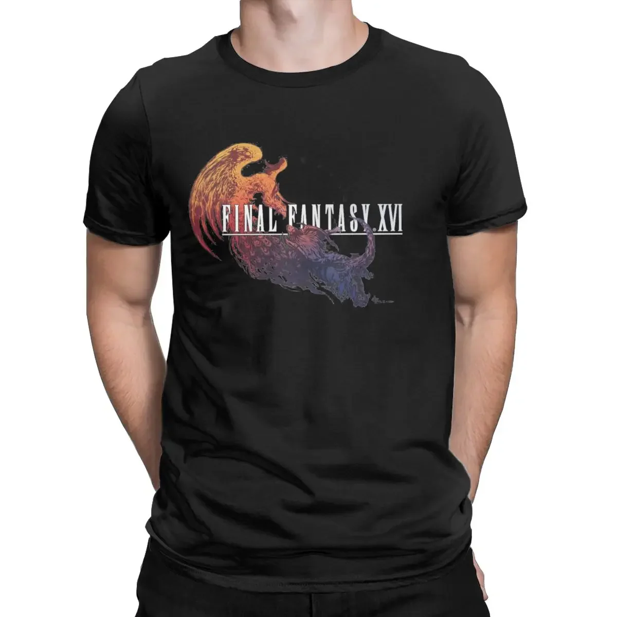 Crewneck Tee Shirt Short Sleev - Party Games Quotes review and price