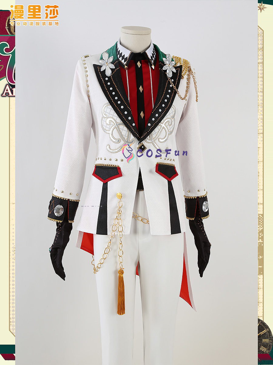 Ensemble Stars 11th Anniversar - Party Games Name review and price