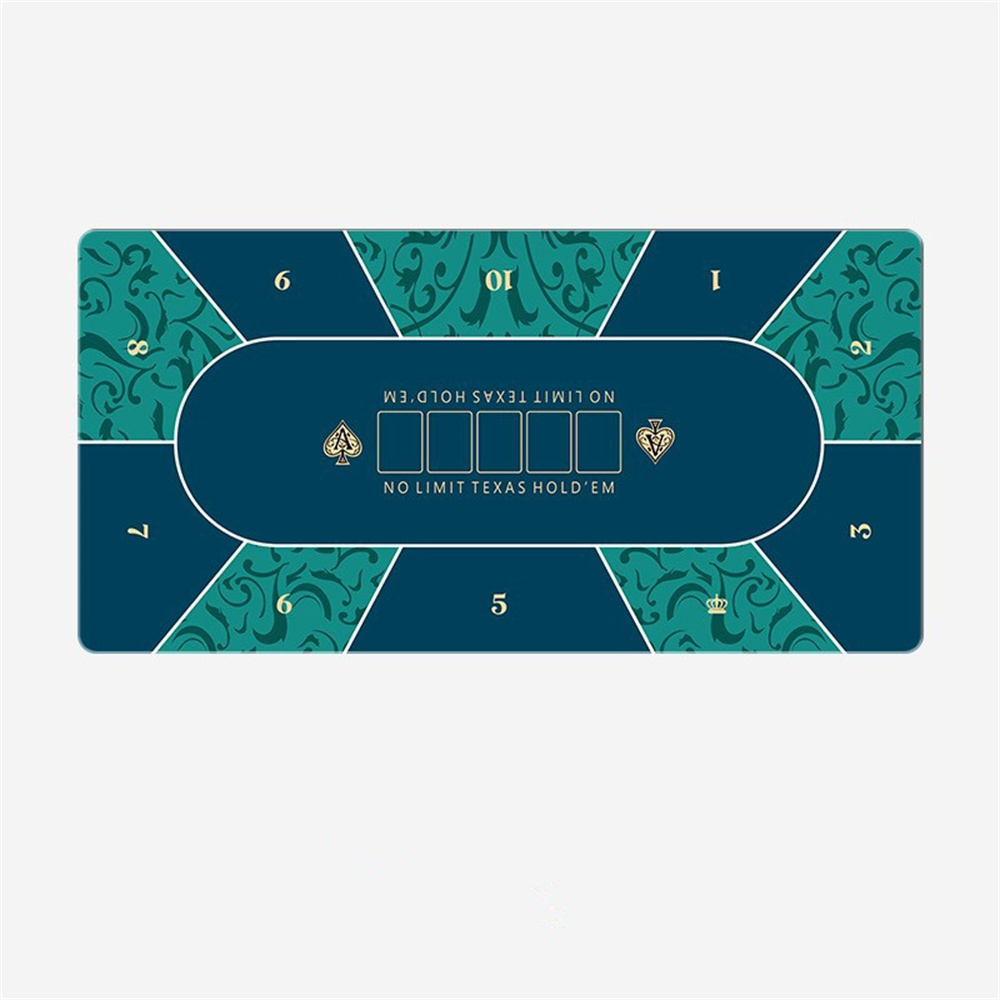 Thickened Game Table Cover Tex - Party Games Cards review and price