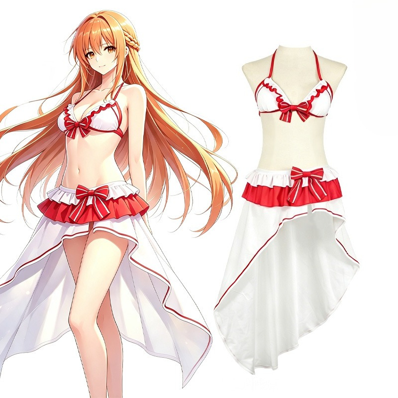 Sword Art Online‌ Yuuki Asuna‌ - Party Games For Adults Online Free review and price