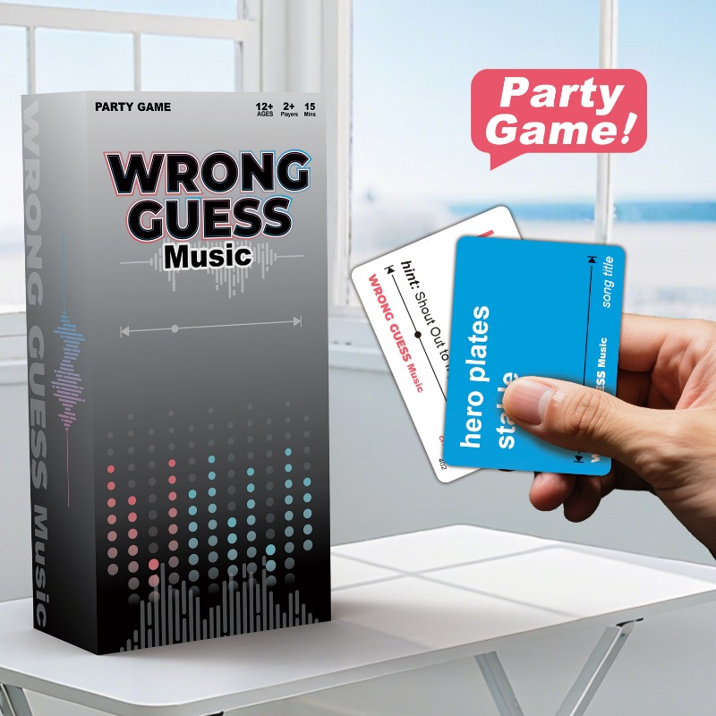 500 Funny Music Lyrics Cards P - Party Games Quotes review and price